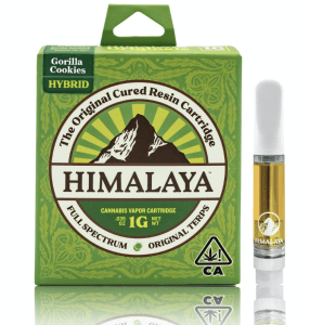 Himalaya Carts